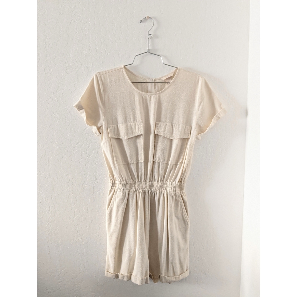 Romper - Picture 3 of 4